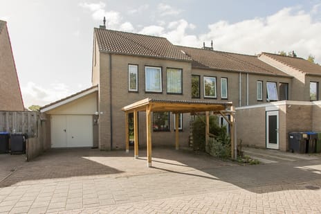 Hogestuk 26 main image