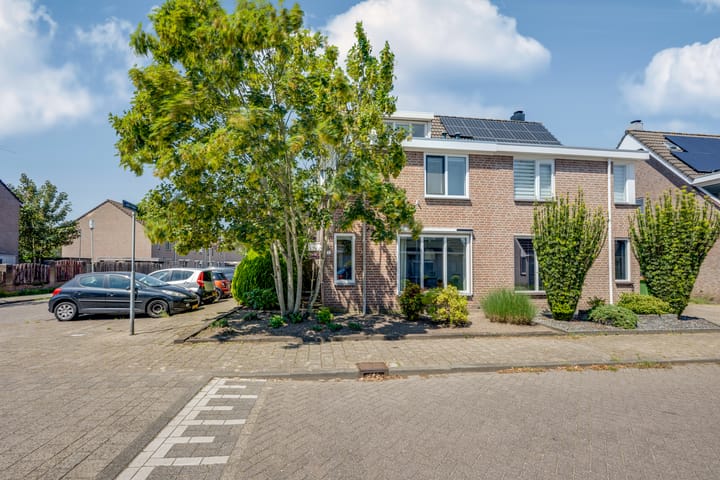 Louise Stratenusstraat 7 main image