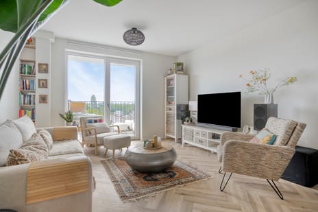 Nieuwe Osdorpergracht 474-E main image