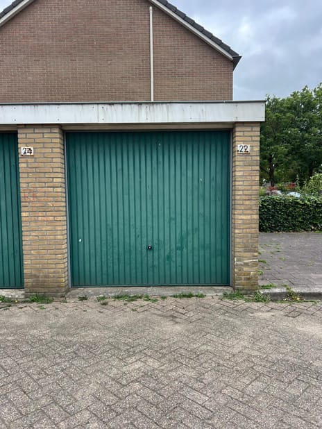 Roef 22