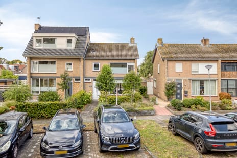 Norbartstraat 3