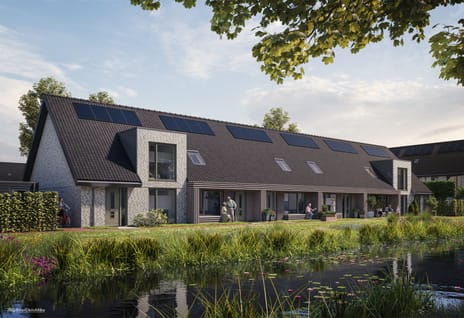 De Nieuwe Koepel l Fase 2C main image
