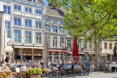 Afbeelding van Leliestraat 24-C02 - Derde foto