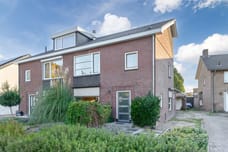 Afbeelding van Bisschopstraat 10 - Derde foto