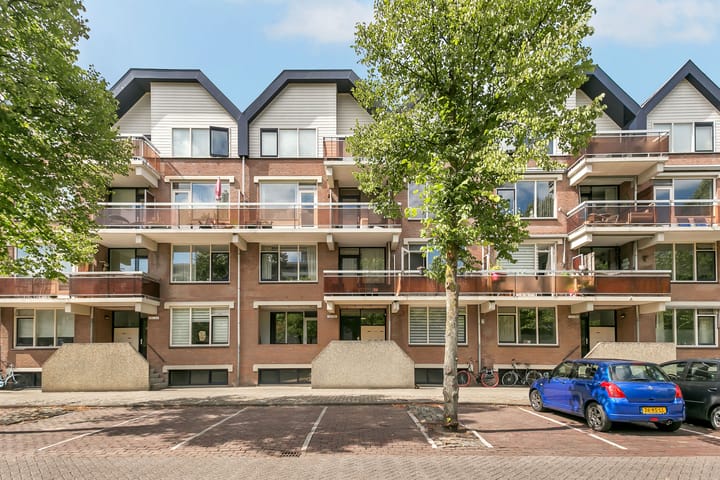 Middellaan 426 main image