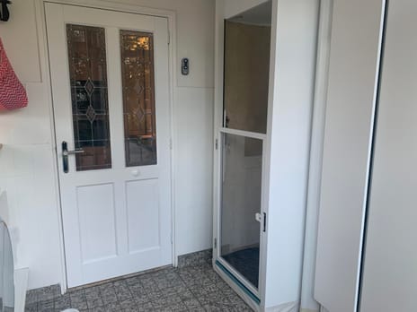 Afbeelding van Noordzeestraat 62 - Derde foto