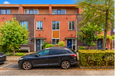 Afbeelding van Zeepziederstraat 30 - Tweede foto