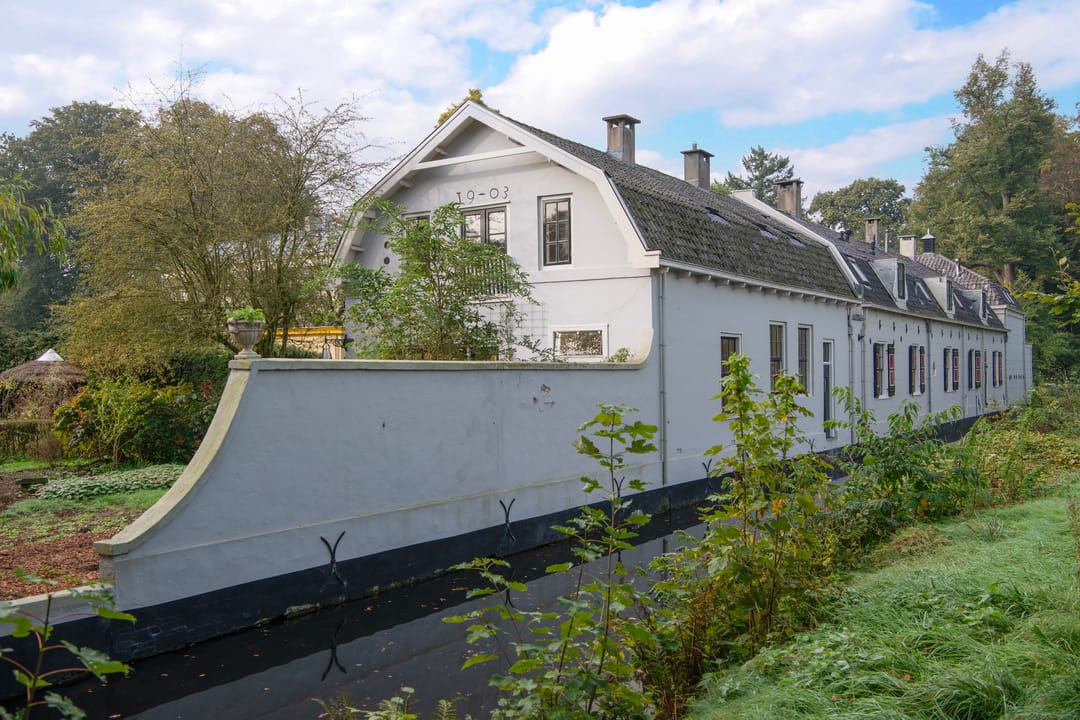 Spanderswoud in Wijdemeren