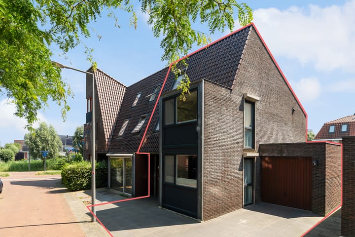 Piet Krollaan 37 main image