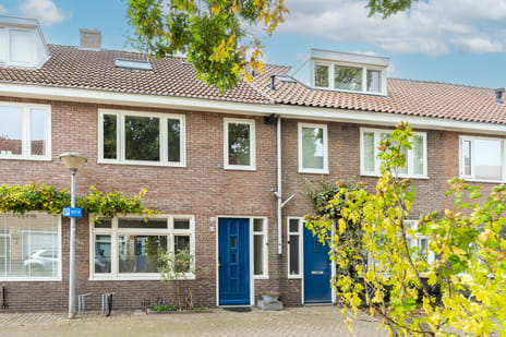 Afbeelding van Johannes van Eindhovenstraat 20 - Tweede foto