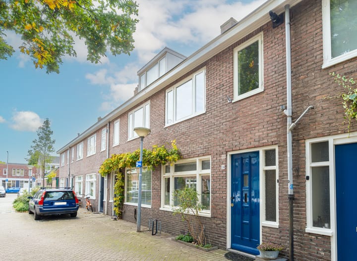 Johannes van Eindhovenstraat 20 main image