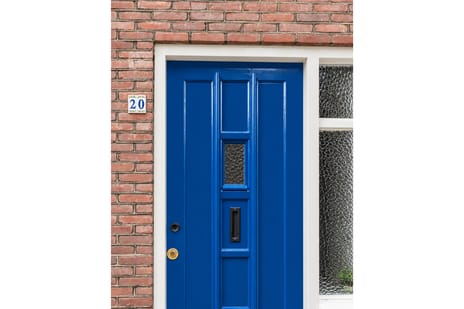 Afbeelding van Johannes van Eindhovenstraat 20 - Derde foto
