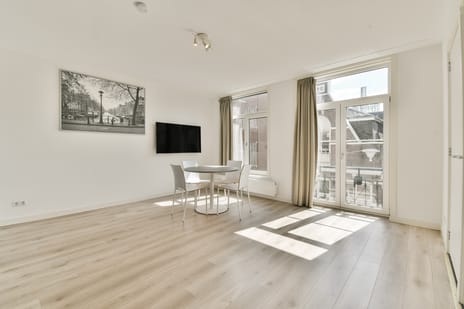 Afbeelding van Reguliersdwarsstraat 103-3 - Tweede foto