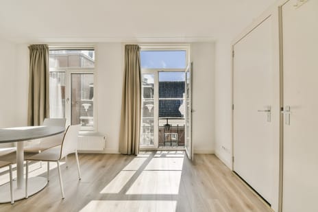 Afbeelding van Reguliersdwarsstraat 103-3 - Derde foto