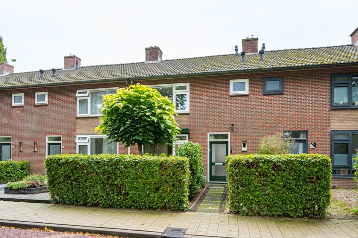 Rozenstraat 17 main image