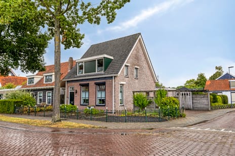 Langeweg 8 main image