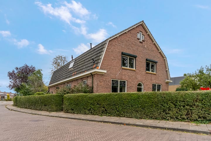 Kerkstraat 18 main image
