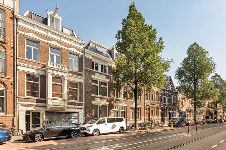 Willemsparkweg 46-B main image