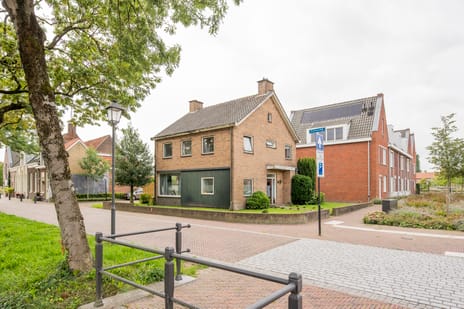 Afbeelding van Torenstraat 31 - Tweede foto