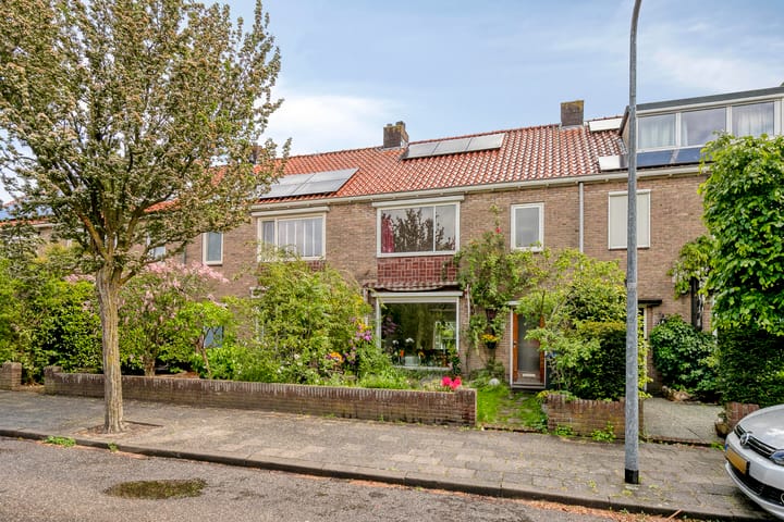 Jacob van Maerlantlaan 21 main image