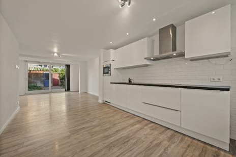 Afbeelding van Spijkermakersstraat 27 - Tweede foto