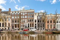 Afbeelding van Kloveniersburgwal 101-A - Tweede foto