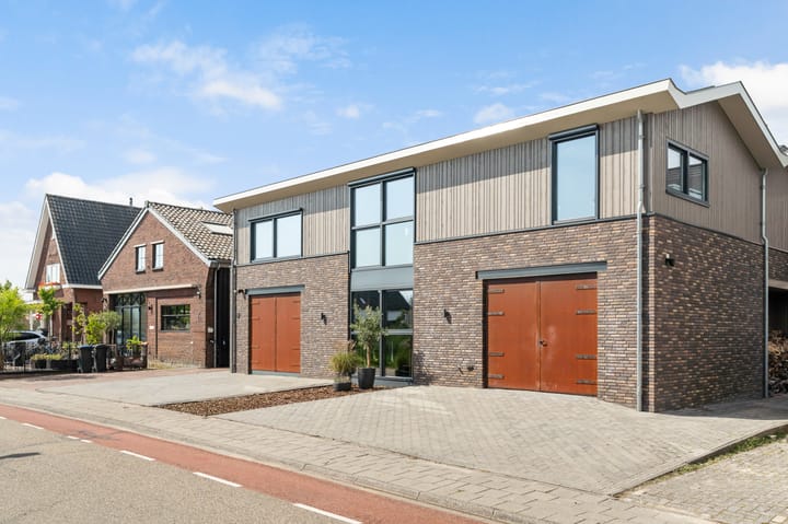 Simon van Capelweg 7-B main image