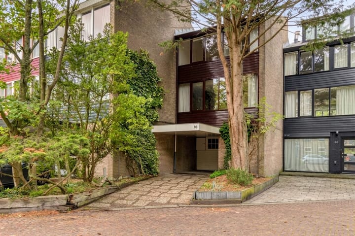 Aert van Neslaan 88 main image