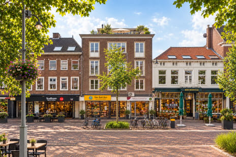 Afbeelding van Steenstraat 74-3 - Tweede foto