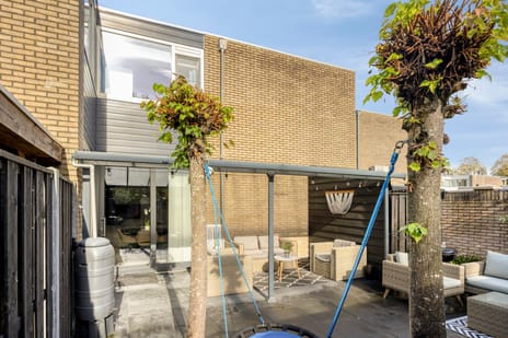 Afbeelding van Rietdekkersdreef 320 - Derde foto