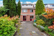 Afbeelding van Lupinestraat 12 - Tweede foto