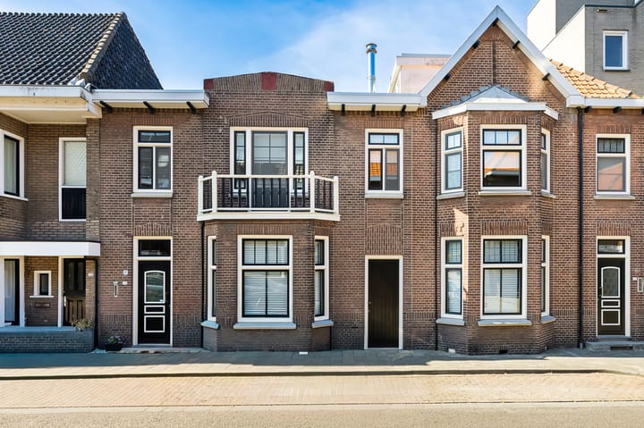 Burgemeester Geillstraat 27 main image