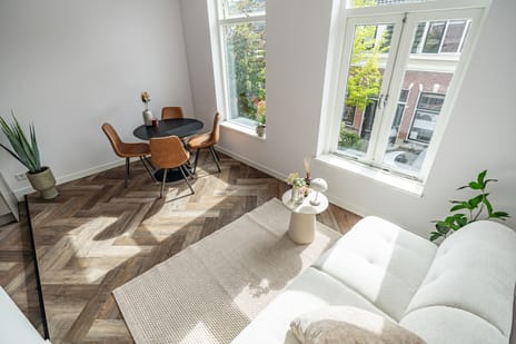 Afbeelding van Poelgeeststraat 6-A - Tweede foto