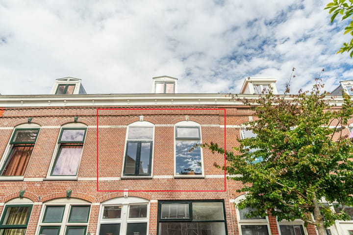 Poelgeeststraat 6-A main image