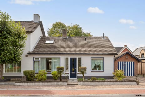 Baarleseweg 32 main image