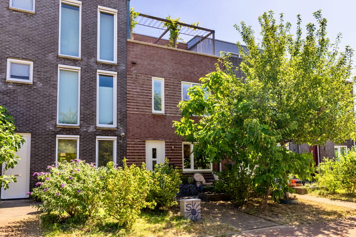 Baumgartenstraat 26 main image