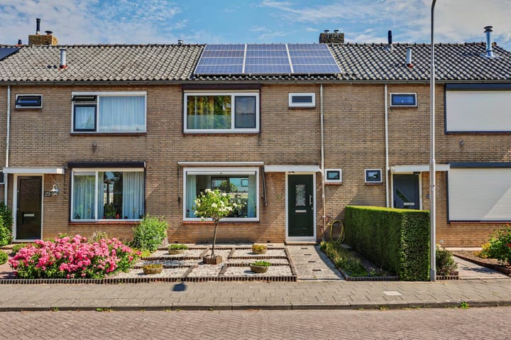 Hazelaarstraat 27 main image