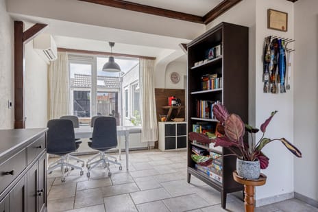 Afbeelding van Kettingstraat 9 - Derde foto