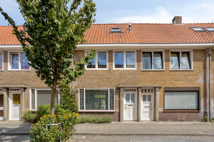 Madeliefstraat 49 main image