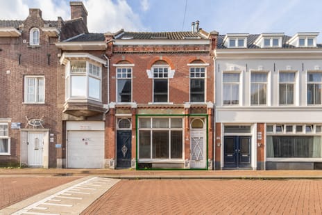 Raadhuisstraat 104 main image