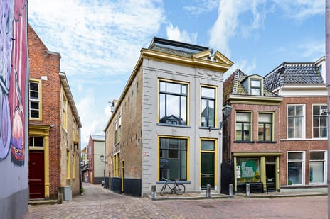 Bagijnesteeg 7 secondary image