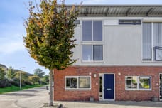 Image of Carry Pothuisstraat 1 - Second image