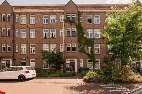 Afbeelding van Gillis van Ledenberchstraat 11-2 - Derde foto