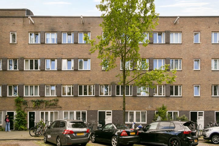 Javastraat 192-1 main image
