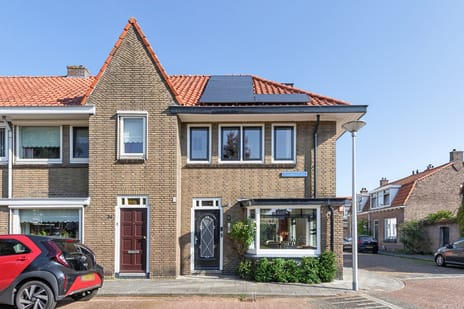 Ruysdaelstraat 32 main image