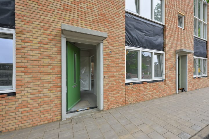 Van Moerkerkenstraat 35 main image