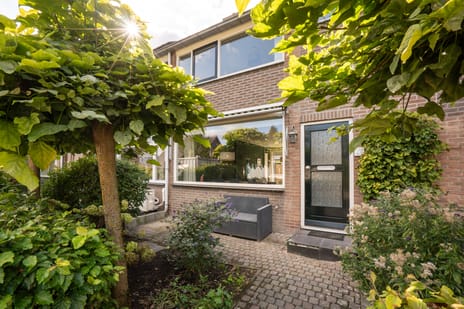 Graaf Adolfstraat 30 main image