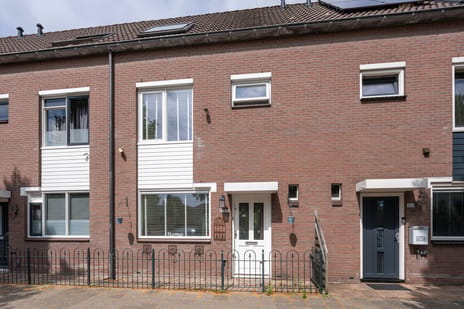 Afbeelding van Overlanderstraat 337 - Tweede foto