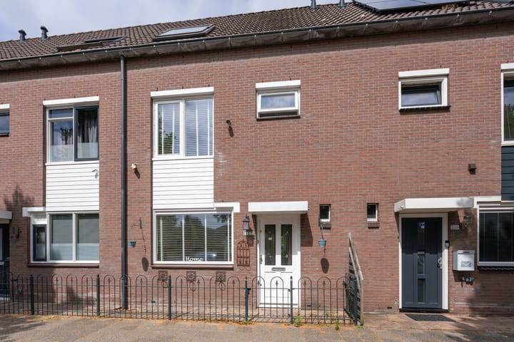Overlanderstraat 337 main image