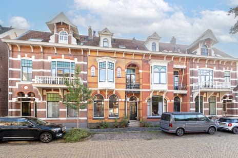 Prins Hendrikstraat 6